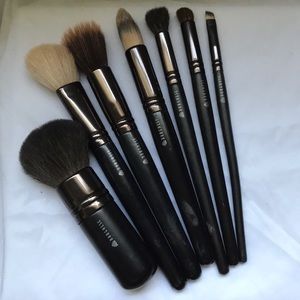 Borghese Brushes